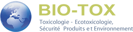 Logo de Bio-Tox