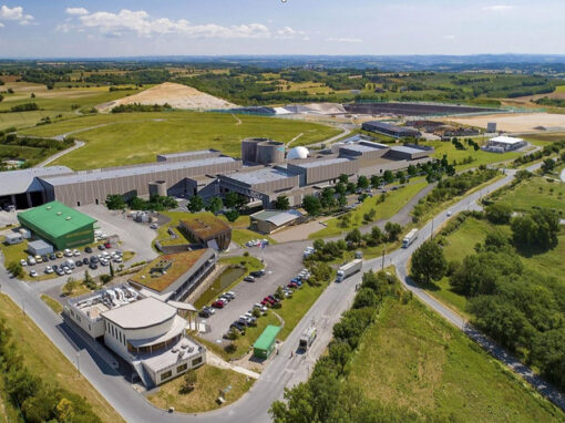 PSE Pôle des énergies renouvelables de Trifyl (81)